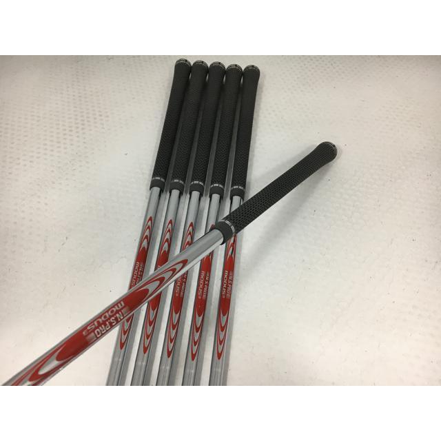 返品OK 中古 (6本)P7MC アイアン 2020 5〜9.P NSプロ MODUS3 TOUR105 選択なし S_2