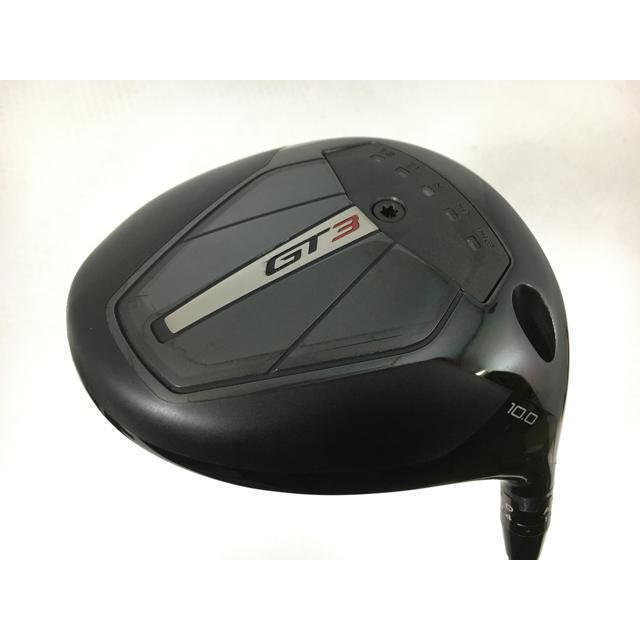 Titleist（タイトリスト） 返品OK 中古超美品 GT3 ドライバー 2024