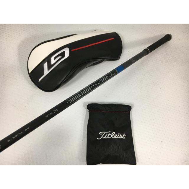 Titleist（タイトリスト） 返品OK 中古超美品 GT3 ドライバー 2024