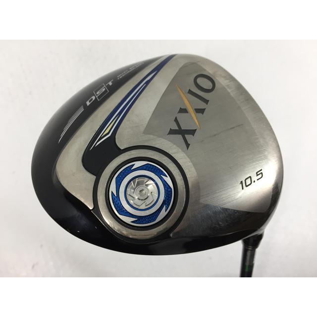 DUNLOP（ダンロップ） 返品OK 中古 ゼクシオ9 ナイン (XXIO 9