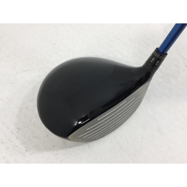 MIZUNO（ミズノ） 返品OK 中古 MP TYPE-1 ドライバー 2017 1W ツアーAD 