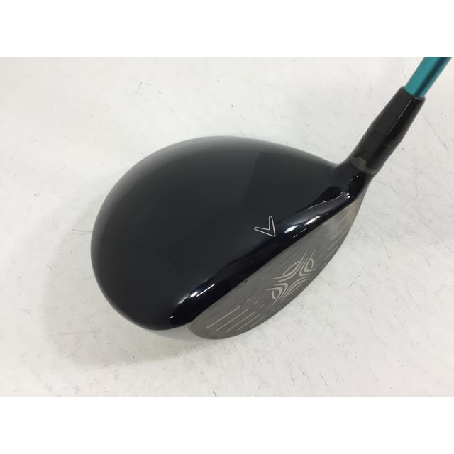 Callaway（キャロウェイ） 返品OK 中古 グレートビッグバーサ 