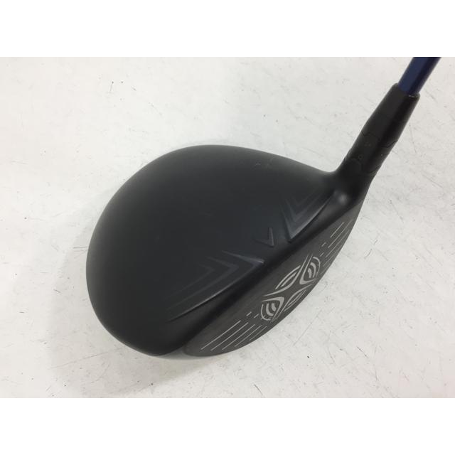 返品OK 中古 XR 16 ドライバー 2016 (日本仕様) 1W XR グラファイト 10.5 SRの画像