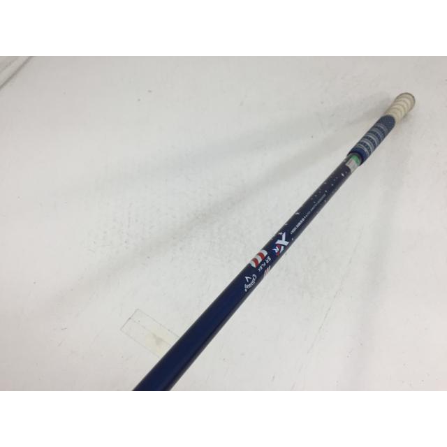 返品OK 中古 XR 16 ドライバー 2016 (日本仕様) 1W XR グラファイト 10.5 SRの画像