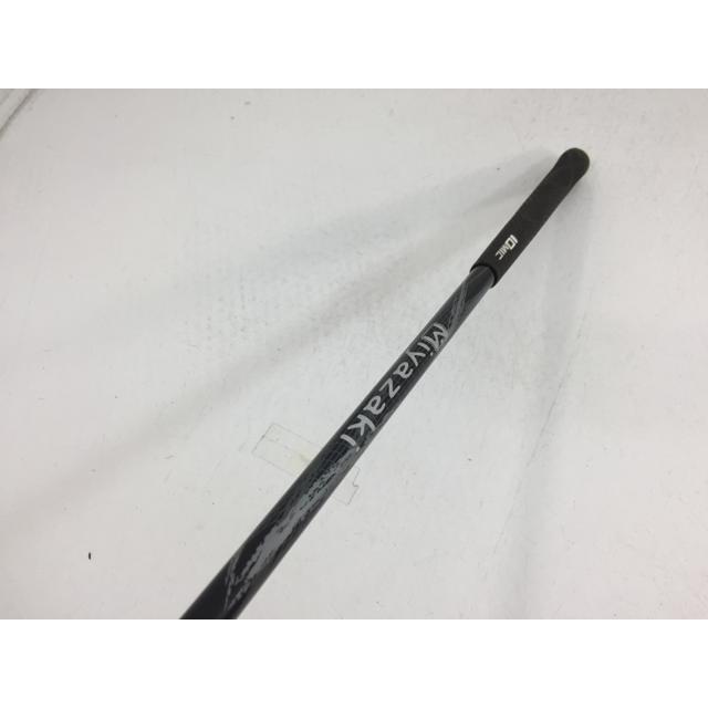 返品OK 中古 ゼクシオ9 ナイン (XXIO 9) ドライバー Miyazaki Model 2016 1W Miyazaki Melas(メラン) 9.5 Sの画像
