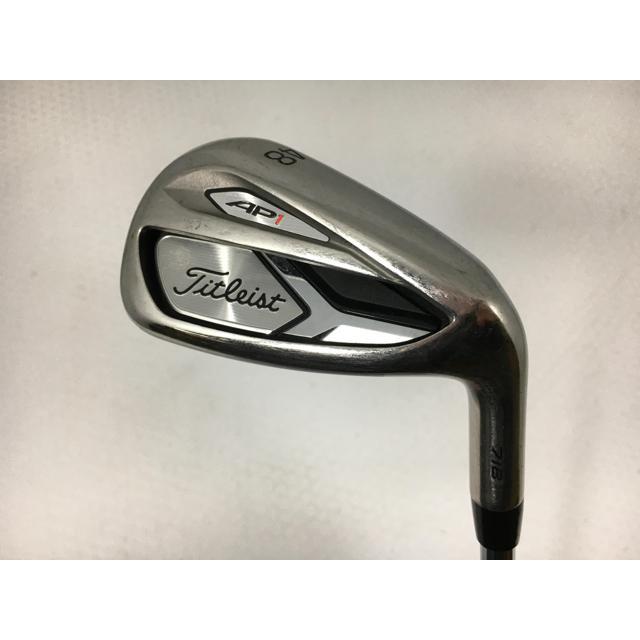 Titleist（タイトリスト） 返品OK 中古 AP1 718 アイアン (日本仕様