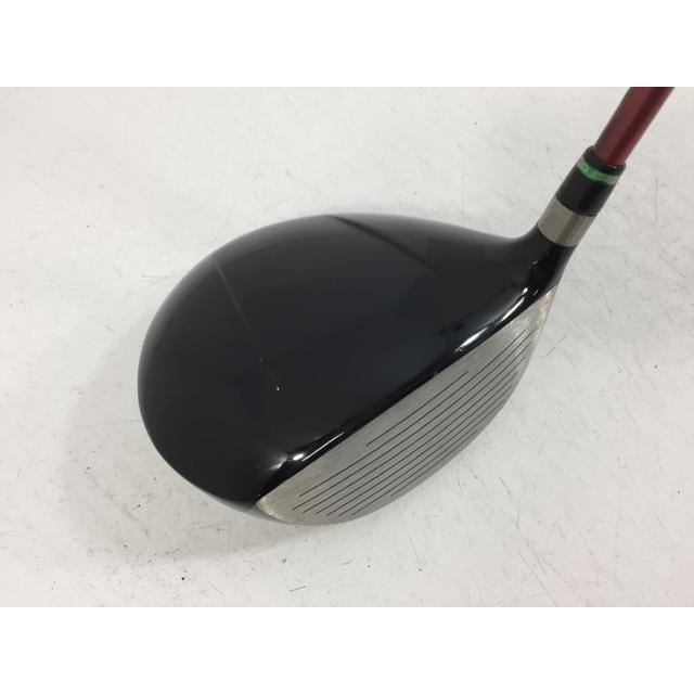 返品OK 中古 BALDO(バルド) コンペチオーネ 568 LC ドライバー 1W Motore Speeder 569 エボリューション3 9.5 Sの画像