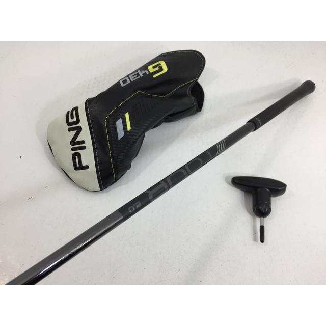 PING（ピン） 返品OK 中古美品 G430 LST ドライバー 1W PING TOUR 2.0 