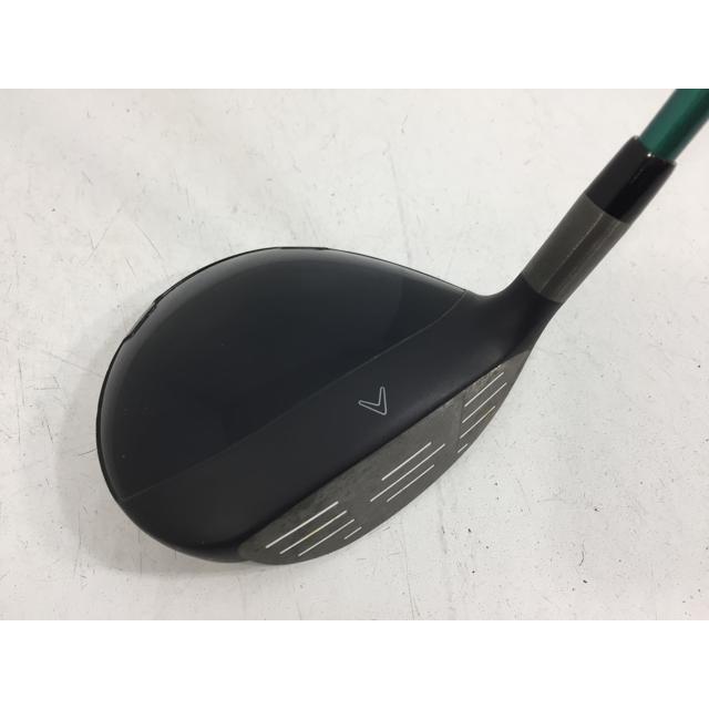 Callaway（キャロウェイ） 返品OK 中古 PARADYM (パラダイム