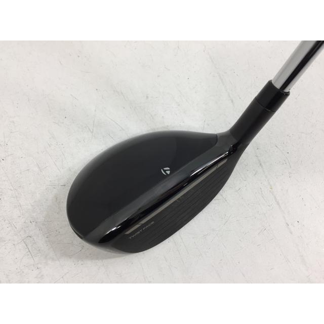 TaylorMade（テーラーメイド） 返品OK 中古 Qi10 レスキュー 2024