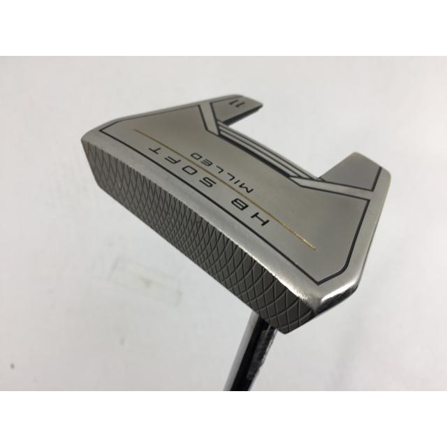 Cleveland Golf（クリーブランドゴルフ） 返品OK 中古 HB ソフトミルド