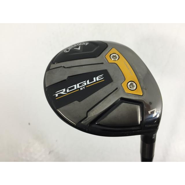 Callaway（キャロウェイ） 返品OK 中古超美品 ROGUE(ローグ) ST MAX D