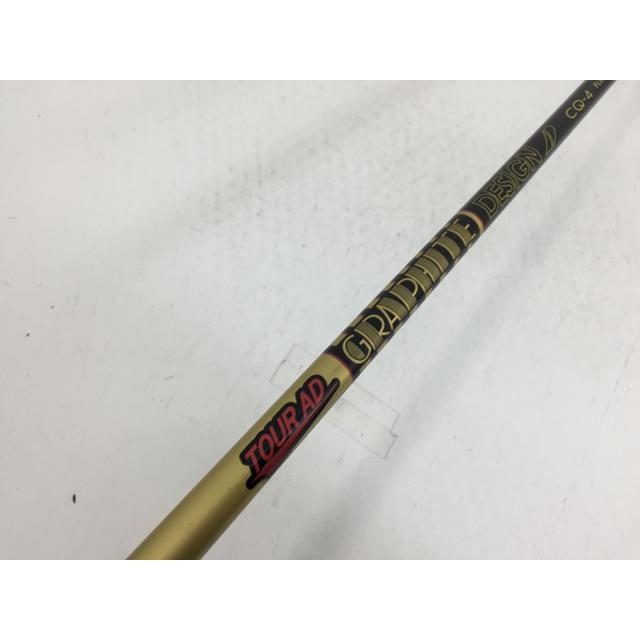GRAPHITE DESIGN（グラファイトデザイン） 返品OK 中古超美品 シャフト