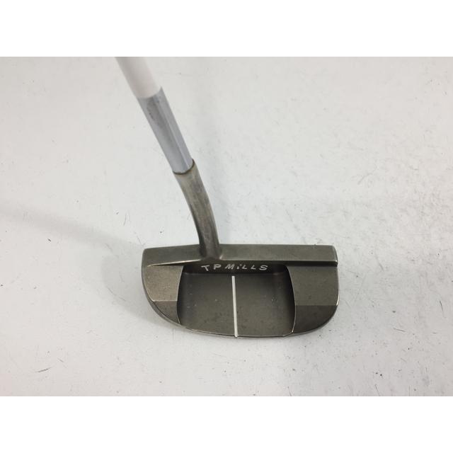 返品OK 中古 TPミルズ ツアーリングプロモデル ヒューイセンター