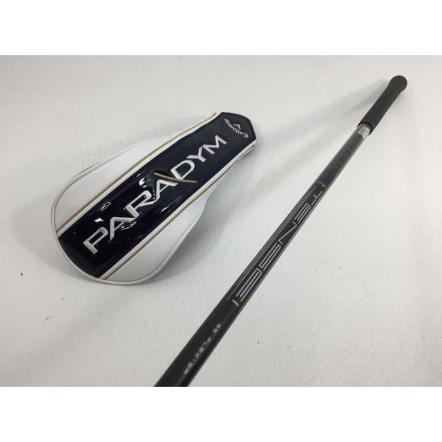 キャロウェイ ドライバー パラダイムX 10.5° PARADYM X 1W パラダイム
