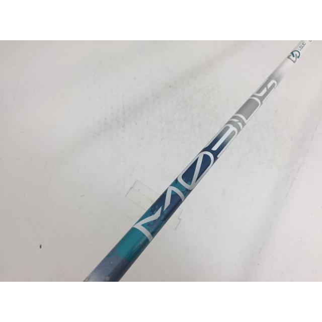 返品OK 中古 シャフト単品 (ピン スリーブ付) 1W デザインチューニング 