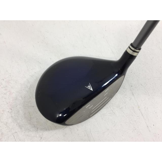 返品OK 中古 ゼクシオ7 セブン (XXIO 7) フェアウェイ 2012 5W MP700 18 Rの画像