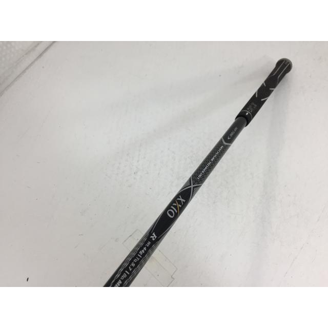 返品OK 中古 ゼクシオ7 セブン (XXIO 7) フェアウェイ 2012 5W MP700 18 Rの画像