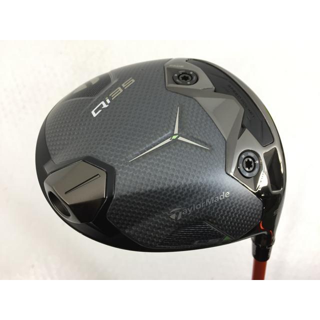 TaylorMade（テーラーメイド） 返品OK 中古超美品 Qi35 LS ドライバー 