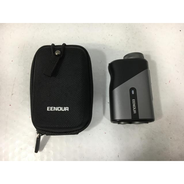 返品OK 中古 EENOUR(イーノウ) レーザー距離計 Ultra mini U800