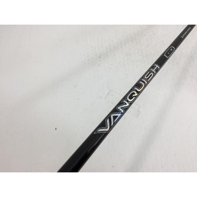 返品OK 中古超美品 シャフト単品 (ピン スリーブ付) U VANQUISH 5 選択
