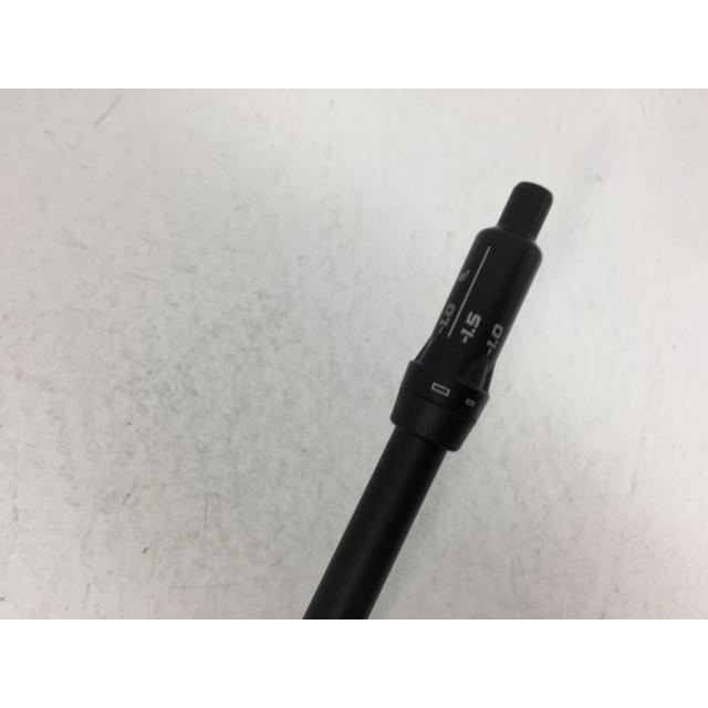 返品OK 中古超美品 シャフト単品 (ピン スリーブ付) U VANQUISH 5 選択
