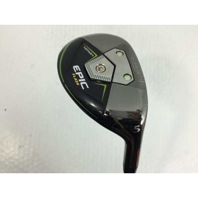 Callaway（キャロウェイ） 返品OK 中古 EPIC FLASH (エピック 