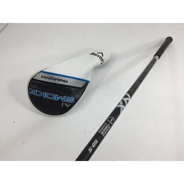 Callaway（キャロウェイ） 返品OK 中古美品 PARADYM (パラダイム) Ai