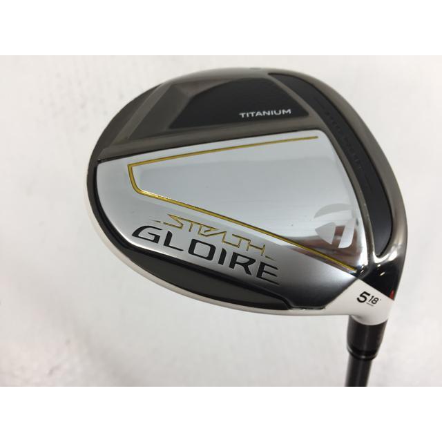 TaylorMade（テーラーメイド） 返品OK 中古 STEALTH GLOIRE (ステルス