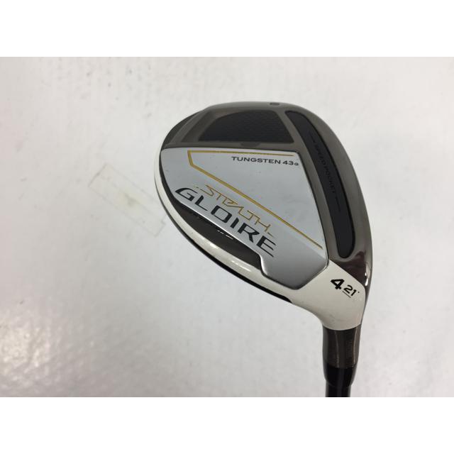TaylorMade（テーラーメイド） 返品OK 中古 STEALTH GLOIRE (ステルス