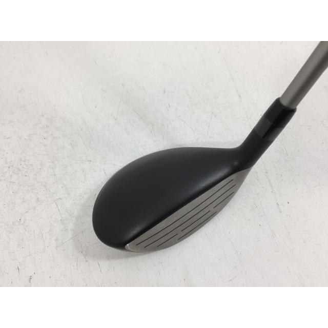 ブリヂストン　B1　4U ユーティリティ　スチールS BRIDGESTONE（ブリヂストン） 返品OK 中古超美品 B1 HY ユーティリティ
