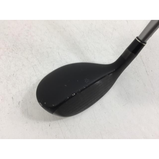 返品OK 中古 スリクソン(SRIXON) ZX MK-2 ハイブリッド ユーティリティ