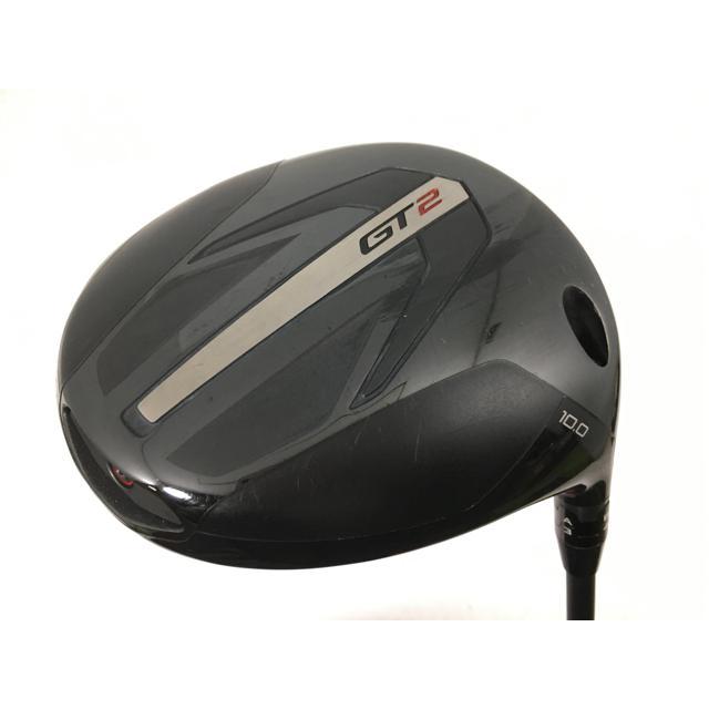 Titleist（タイトリスト） 返品OK 中古 GT2 ドライバー 2024 (日本仕様