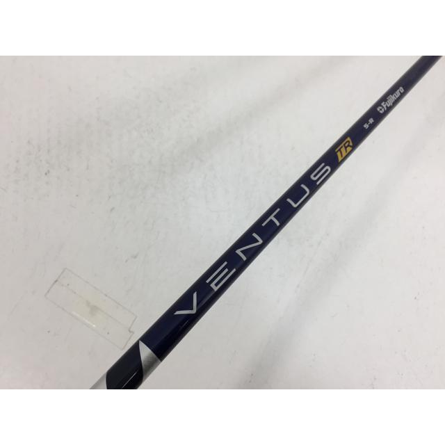 返品OK 中古 シャフト単品 (タイトリスト スリーブ付) 1W VENTUS