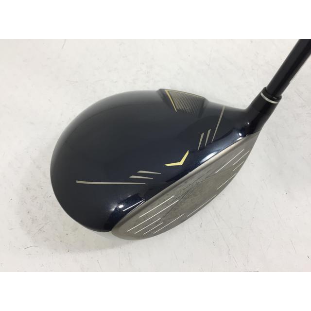 返品OK 中古 ゼクシオ12 トゥエルブ (XXIO 12) ドライバー 2022 (ネイビー) 1W MP1200 10.5 SRの画像