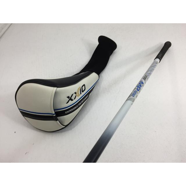 返品OK 中古 ゼクシオ12 トゥエルブ (XXIO 12) ドライバー 2022 (ネイビー) 1W MP1200 10.5 SRの画像