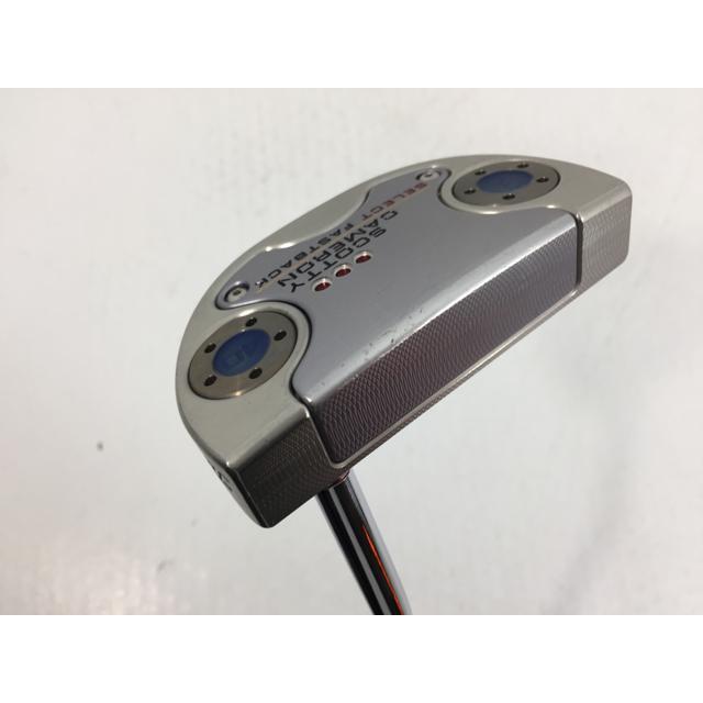 Titleist（タイトリスト） 返品OK 中古 スコッティ・キャメロン