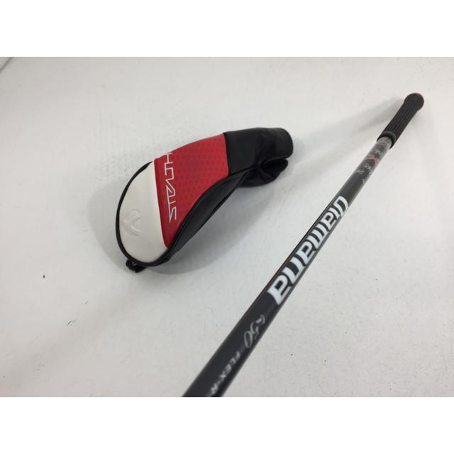 TaylorMade（テーラーメイド） 返品OK 中古超美品 STEALTH2 PLUS