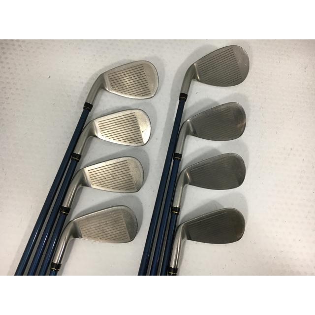 YONEX（ヨネックス） 即決 中古 (8本)サイバースター 3000 AERON