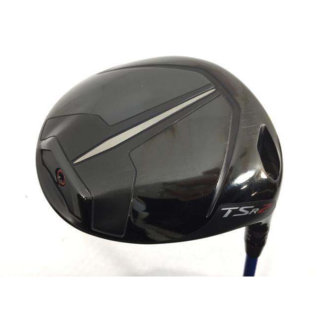Titleist（タイトリスト） 返品OK 中古美品 TSR2 ドライバー 2022