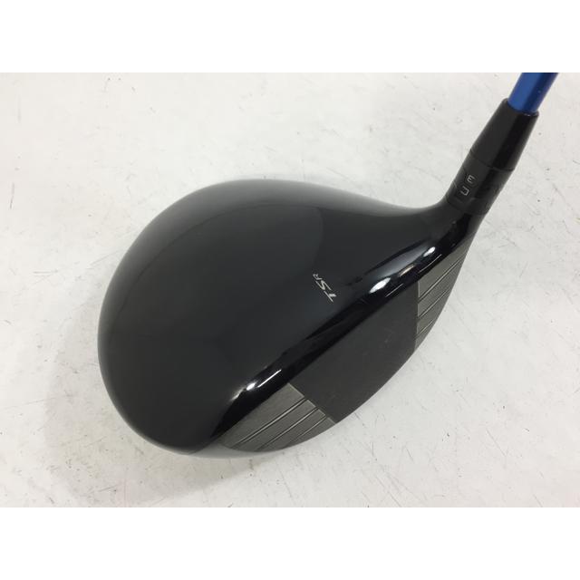 Titleist（タイトリスト） 返品OK 中古美品 TSR2 ドライバー 2022