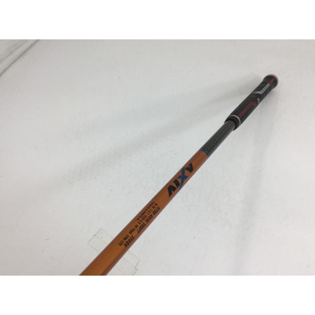 返品OK 中古 エポン(EPON) AF-153 ドライバー 1W AXIV TETRA-AXIAL 9.5 6.8