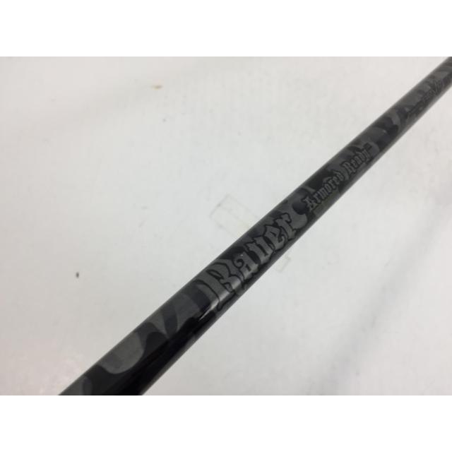 返品OK 中古 シャフト単品 (イオンスポーツ スリーブ付) 1W REVE RAVER 