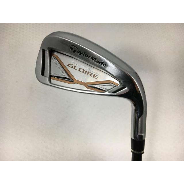 TaylorMade（テーラーメイド） 返品OK 中古 (6本)SIM GLOIRE(グローレ 