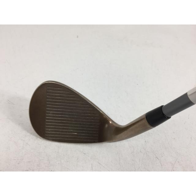 kasco（キャスコ） 返品OK 中古 ドルフィン ウェッジ DW-123 Copper 