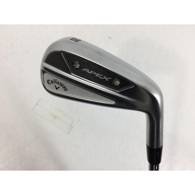Callaway（キャロウェイ） 返品OK 中古超美品 APEX UT ユーティリティ