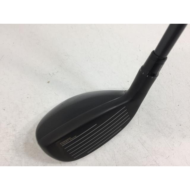 返品OK  中古超美品 STEALTH2 PLUS (ステルス2 プラス) レスキュー 2023 (日本仕様) U3 ディアマナ TM70 (23) 19.5 S_1