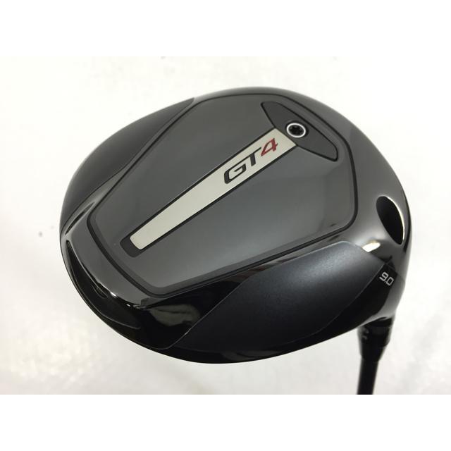 Titleist（タイトリスト） 返品OK 中古超美品 GT4 ドライバー 2024
