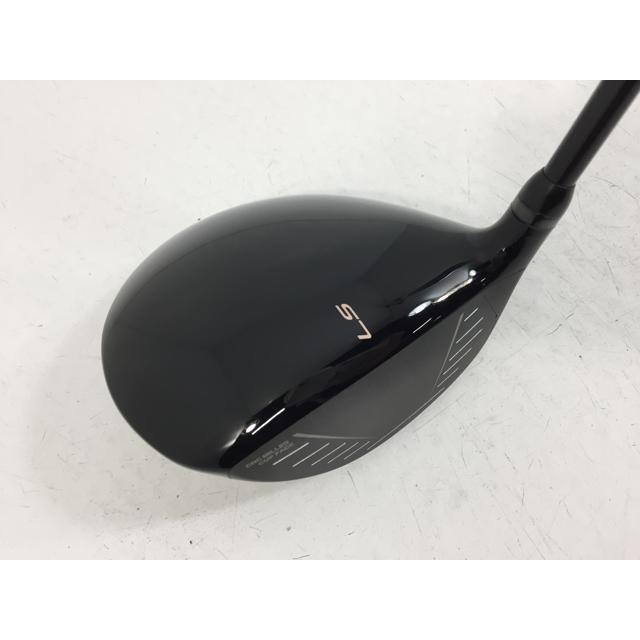 PRGR（プロギア） 返品OK 中古超美品 LS ドライバー 2023 1W Speeder