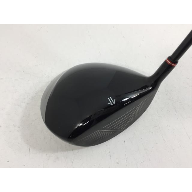 返品OK 中古美品 シャトル ドライバー 2022 1W インパクトフィット